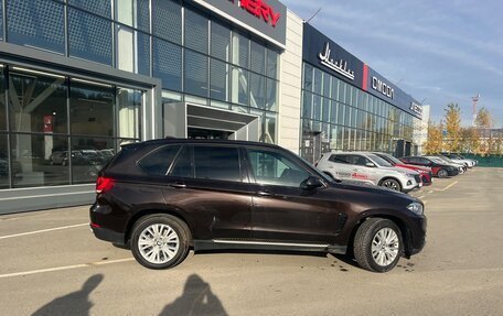 BMW X5, 2014 год, 3 050 000 рублей, 9 фотография