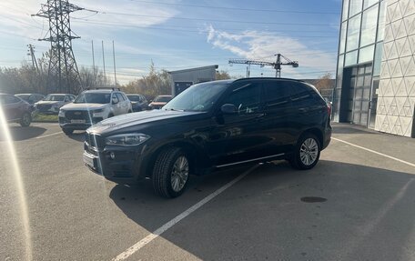 BMW X5, 2014 год, 3 050 000 рублей, 4 фотография