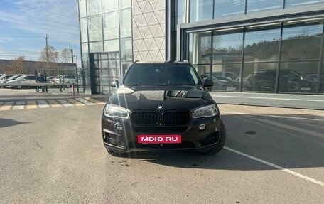 BMW X5, 2014 год, 3 050 000 рублей, 3 фотография