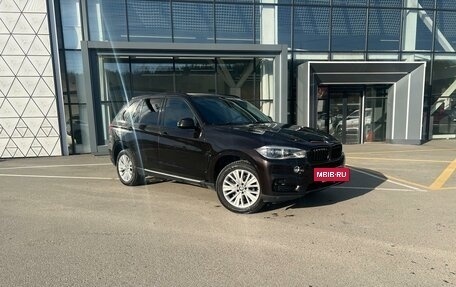 BMW X5, 2014 год, 3 050 000 рублей, 2 фотография