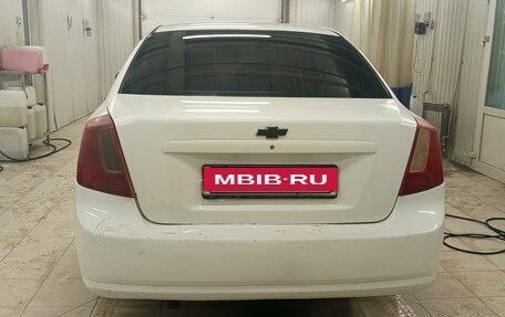 Chevrolet Lacetti, 2012 год, 250 000 рублей, 3 фотография