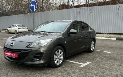 Mazda 3, 2011 год, 945 000 рублей, 1 фотография