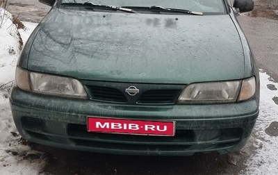 Nissan Almera, 1998 год, 170 000 рублей, 1 фотография