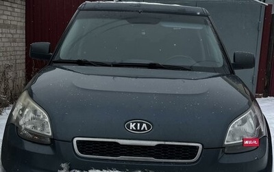 KIA Soul I рестайлинг, 2009 год, 800 000 рублей, 1 фотография