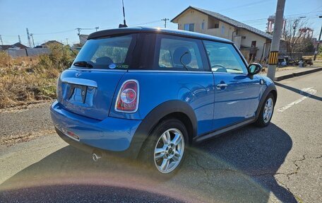 MINI Hatch, 2013 год, 950 000 рублей, 4 фотография