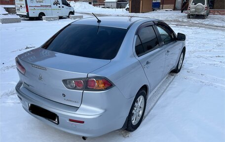 Mitsubishi Lancer IX, 2012 год, 1 130 000 рублей, 6 фотография