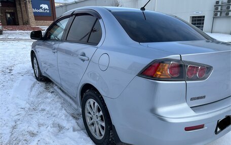 Mitsubishi Lancer IX, 2012 год, 1 130 000 рублей, 5 фотография