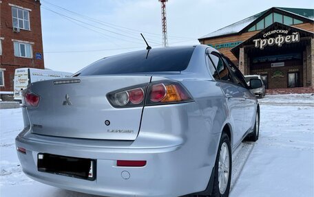 Mitsubishi Lancer IX, 2012 год, 1 130 000 рублей, 8 фотография