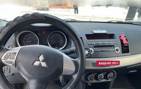 Mitsubishi Lancer IX, 2012 год, 1 130 000 рублей, 11 фотография