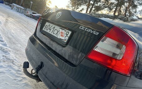 Skoda Octavia, 2012 год, 850 000 рублей, 7 фотография