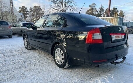 Skoda Octavia, 2012 год, 850 000 рублей, 9 фотография