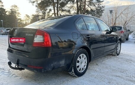 Skoda Octavia, 2012 год, 850 000 рублей, 8 фотография