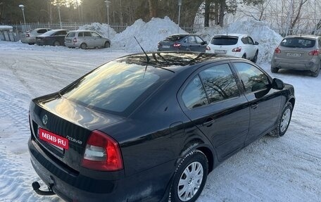 Skoda Octavia, 2012 год, 850 000 рублей, 11 фотография