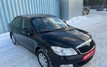 Skoda Octavia, 2012 год, 850 000 рублей, 13 фотография