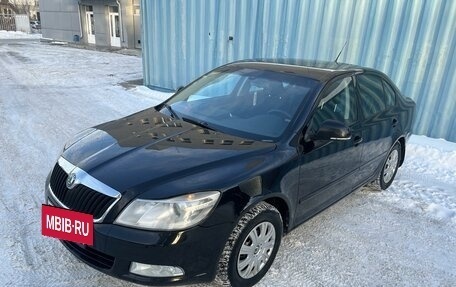 Skoda Octavia, 2012 год, 850 000 рублей, 15 фотография