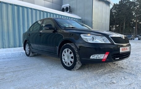 Skoda Octavia, 2012 год, 850 000 рублей, 12 фотография