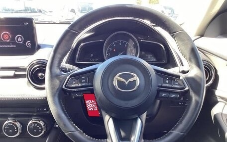 Mazda CX-3 I, 2015 год, 1 243 000 рублей, 9 фотография