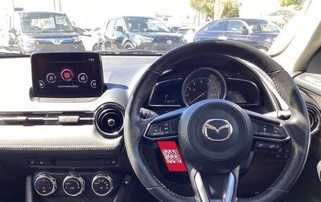 Mazda CX-3 I, 2015 год, 1 243 000 рублей, 8 фотография