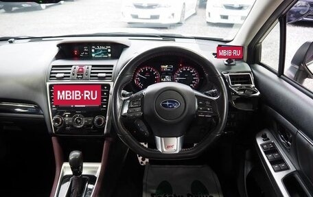 Subaru Levorg I, 2017 год, 1 128 000 рублей, 9 фотография