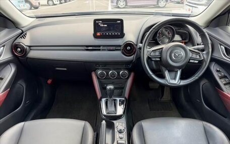 Mazda CX-3 I, 2016 год, 1 283 000 рублей, 9 фотография