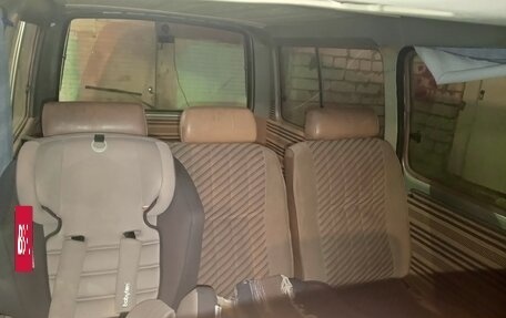 Toyota HiAce H50 H60 H70, 1989 год, 350 000 рублей, 3 фотография