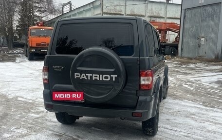 ЛуАЗ Patriot, 2019 год, 1 850 000 рублей, 12 фотография