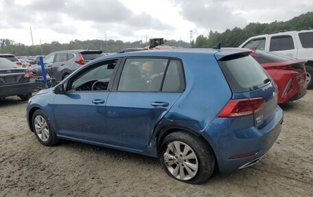 Volkswagen Golf VII, 2020 год, 1 970 000 рублей, 9 фотография