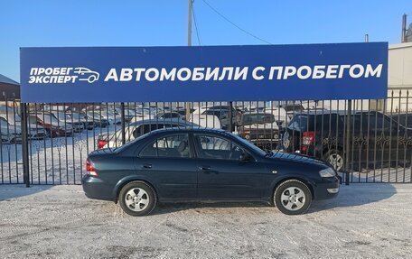 Nissan Almera Classic, 2008 год, 563 000 рублей, 3 фотография