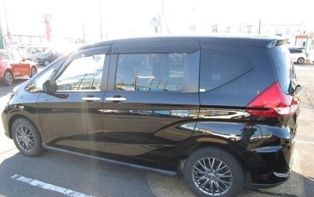 Honda Freed II, 2021 год, 1 495 000 рублей, 19 фотография