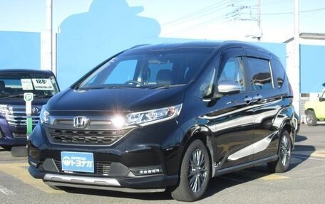 Honda Freed II, 2021 год, 1 495 000 рублей, 33 фотография