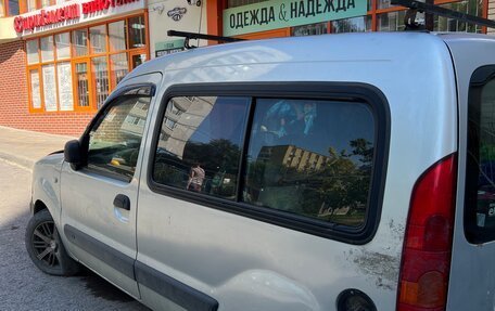 Renault Kangoo II рестайлинг, 2008 год, 280 000 рублей, 4 фотография