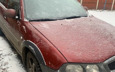 Land Rover 25, 2005 год, 180 000 рублей, 1 фотография