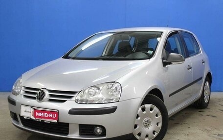 Volkswagen Golf V, 2008 год, 770 000 рублей, 1 фотография