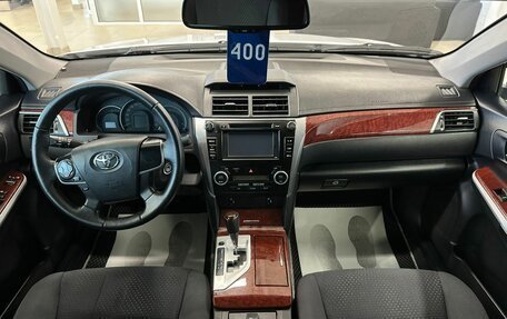 Toyota Camry, 2012 год, 2 099 999 рублей, 16 фотография