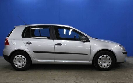 Volkswagen Golf V, 2008 год, 770 000 рублей, 4 фотография