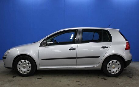 Volkswagen Golf V, 2008 год, 770 000 рублей, 8 фотография