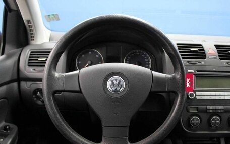 Volkswagen Golf V, 2008 год, 770 000 рублей, 13 фотография