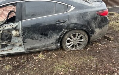 Mazda 6, 2014 год, 750 000 рублей, 1 фотография