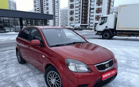 KIA Rio II, 2011 год, 755 000 рублей, 1 фотография