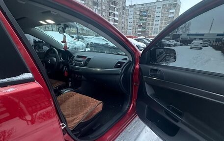 Mitsubishi Lancer IX, 2008 год, 700 000 рублей, 14 фотография