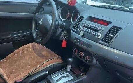 Mitsubishi Lancer IX, 2008 год, 700 000 рублей, 13 фотография