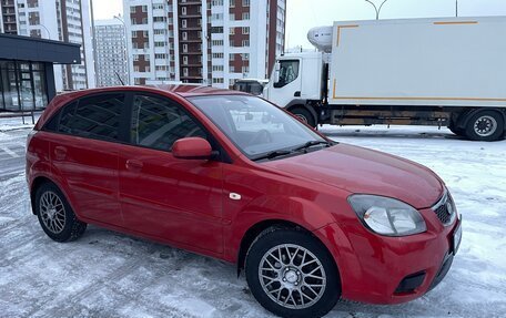 KIA Rio II, 2011 год, 755 000 рублей, 3 фотография