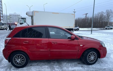 KIA Rio II, 2011 год, 755 000 рублей, 4 фотография