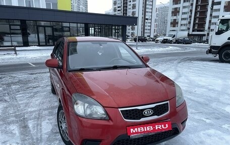 KIA Rio II, 2011 год, 755 000 рублей, 2 фотография