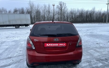 KIA Rio II, 2011 год, 755 000 рублей, 6 фотография