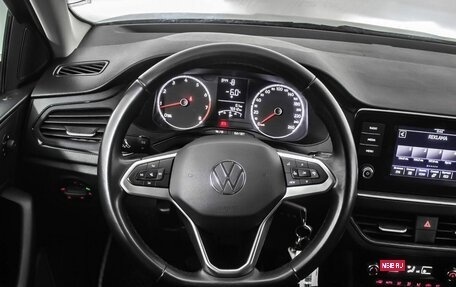 Volkswagen Polo VI (EU Market), 2021 год, 1 552 300 рублей, 16 фотография