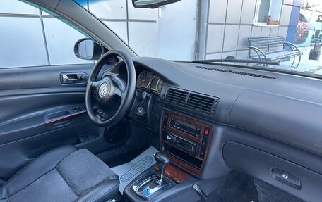 Volkswagen Passat B5+ рестайлинг, 2004 год, 550 000 рублей, 9 фотография