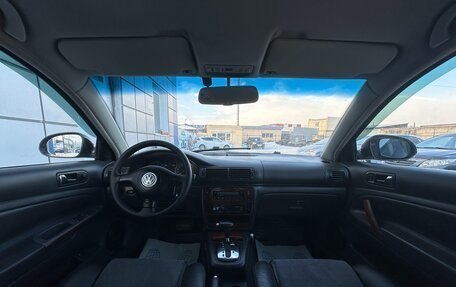 Volkswagen Passat B5+ рестайлинг, 2004 год, 550 000 рублей, 8 фотография