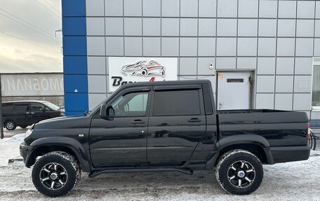 ЛуАЗ Pickup, 2012 год, 850 000 рублей, 3 фотография