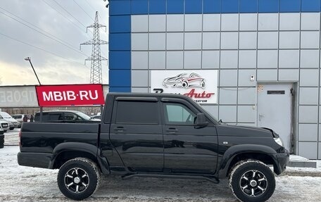 ЛуАЗ Pickup, 2012 год, 850 000 рублей, 4 фотография